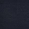 Dark navy upholstery fabric of dense texture