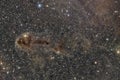 Dark Nebula LDN 1250