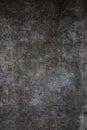 Dark old concrete wall texture Royalty Free Stock Photo