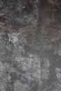 Dark old concrete wall texture Royalty Free Stock Photo