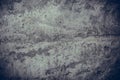 Dark old concrete wall texture Royalty Free Stock Photo