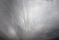 Dark, ominous rain clouds. Royalty Free Stock Photo