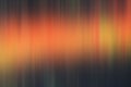 Orange dark blurred abstract background, lights, geometries Royalty Free Stock Photo