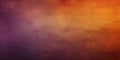 Dark orange brown purple abstract texture. Gradient