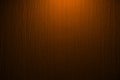 Dark orange Vertical abstract stucco decorative painted wall texture