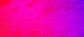 Dark pink abstract Panorama Background, Modern widescreen design for social media promotions, events, banners, posters, Royalty Free Stock Photo