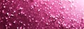 dark pink crimson burgundy glitter bokeh background. Abstract defocused lights backdrop Royalty Free Stock Photo