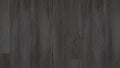 Dark Plank Arrangement, Vertical Lines, Subtle Texture, and Deep GrayBlack Coloration. Royalty Free Stock Photo