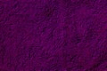 Dark purple abstract wall texture for background Royalty Free Stock Photo