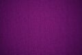 Dark purple cotton fabric cloth texture background, seamless pattern of natural textile Royalty Free Stock Photo