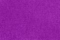 Dark purple cotton fabric texture background, seamless pattern of natural textile