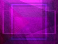 Dark purple creative background for text and design. II