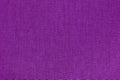 Dark purple fabric cloth texture for background, natural textile pattern Royalty Free Stock Photo