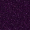 Dark purple, fuchsia, magenta glitter, sparkle confetti texture. Christmas abstract background, seamless pattern. Royalty Free Stock Photo