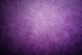 Dark purple gradient abstract background Royalty Free Stock Photo
