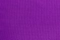 Dark purple linen fabric cloth texture background, seamless pattern of natural textile Royalty Free Stock Photo