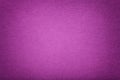 Dark purple matt suede fabric closeup. Velvet texture of felt Royalty Free Stock Photo