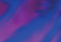 Dark Purple, Pink vector blurred bright pattern. Royalty Free Stock Photo