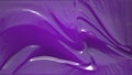 Dark Purple Plastic Sheet Texture Royalty Free Stock Photo