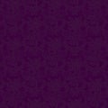 Dark Purple Velvet Texture