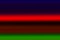 Dark rainbow abstract colorful horizontal background, multi colors mixed gradient background Royalty Free Stock Photo