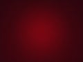 Dark red background with great vignetting around the edges of the image. Blood red color. Dark frame around the edges. Banner,