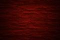 Dark red black slate texture with high resolution Royalty Free Stock Photo