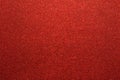 Dark red color glitter paper abstract, grunge texture background Royalty Free Stock Photo