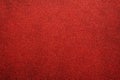 dark red color glitter paper abstract, grunge texture background, vintage concept Royalty Free Stock Photo