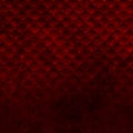 Dark red geometric squares abstract technology grunge background Royalty Free Stock Photo