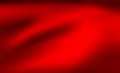 Dark red gradient background with wavy transparent lines.