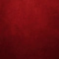 Dark red grunge background Royalty Free Stock Photo