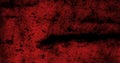 Dark red grunge background.