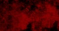 Dark red grunge background