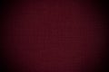 Dark red leather background Royalty Free Stock Photo