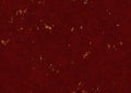 Dark red mahogany background with beige shabby parts