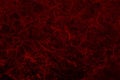 Dark red marble seamless glitter texture background, counter top view of tile stone floor in natural pattern Royalty Free Stock Photo