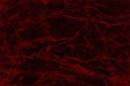 Dark red marble seamless glitter texture background, counter top view of tile stone floor in natural pattern Royalty Free Stock Photo