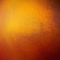 Dark red, orange square background with copy space for text or your images Royalty Free Stock Photo