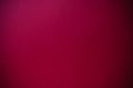 Dark red, raspberry matte vignetting background, paper whatman texture Royalty Free Stock Photo