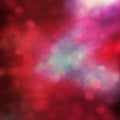 Dark red ruby glitter background. Sparkle texture Royalty Free Stock Photo