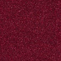 Dark red shiny glitter, sparkle confetti texture. Christmas abstract background, seamless pattern. Royalty Free Stock Photo