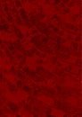 Dark red texture background wallpaper