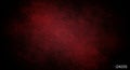 Dark Red Textured Background With Subtle Grunge And Vignette Effect image photo Royalty Free Stock Photo
