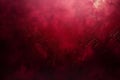 Dark Red Textured Wall Royalty Free Stock Photo