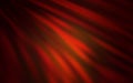 Dark Red vector pattern with sharp lines. Royalty Free Stock Photo