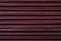 Dark reddish bamboo texture collection of vegetal and natural fibers.