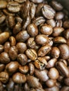 Dark Roast Coffee Beans