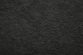 Dark rough stone texture background provides a dramatic look, suitable for various design projects requiring a touch of natural Royalty Free Stock Photo
