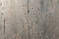 Dark Rusted Metal Texture Background